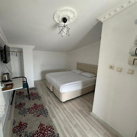 Gumus Hotel Ortahisar Εξωτερικό φωτογραφία