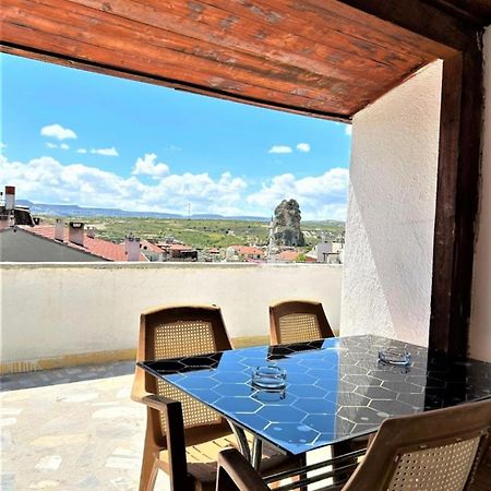 Gumus Hotel Ortahisar Εξωτερικό φωτογραφία