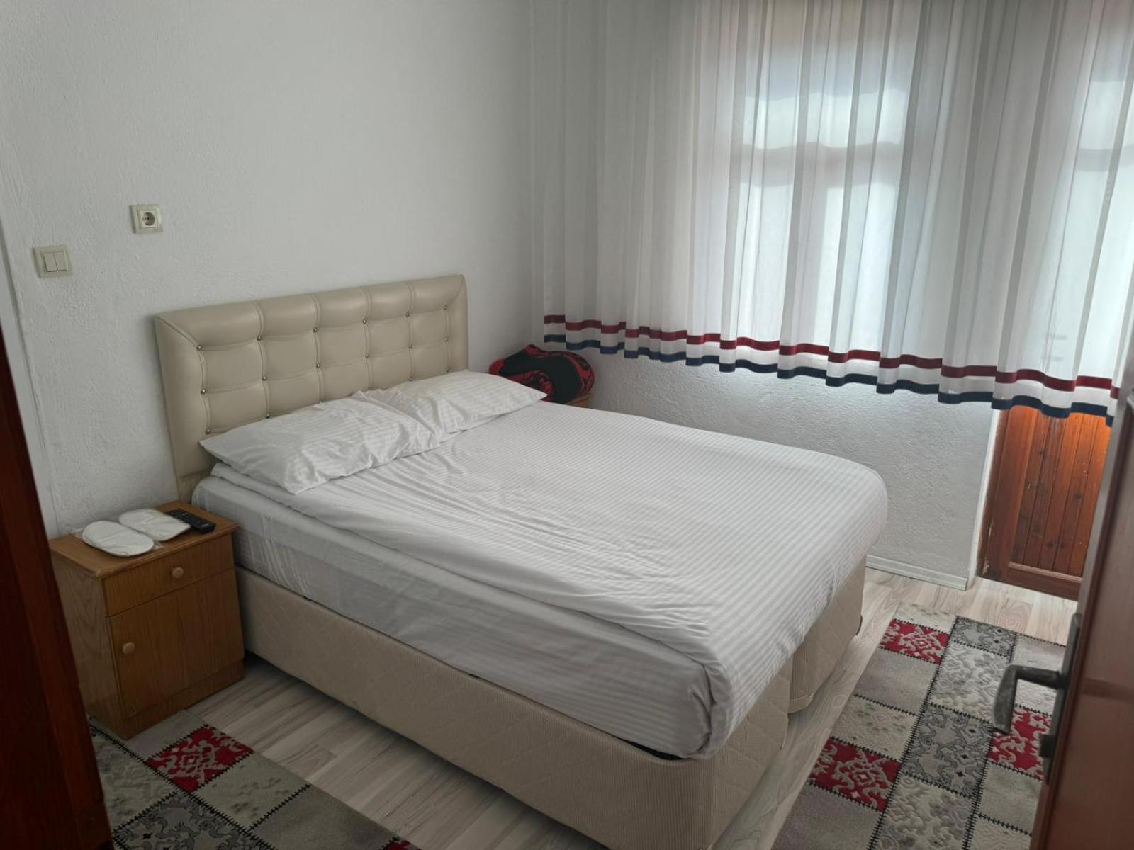 Gumus Hotel Ortahisar Εξωτερικό φωτογραφία
